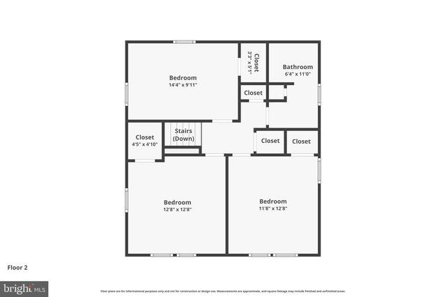 410 BONSALL RD, Ridley Park, PA 19078