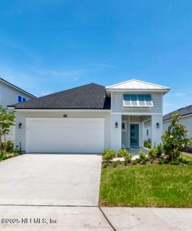 81 RIPPLE Road, St. Johns, FL 32095