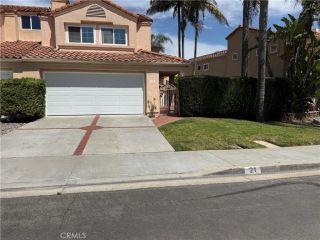 21 Stern, Laguna Niguel, CA 92677