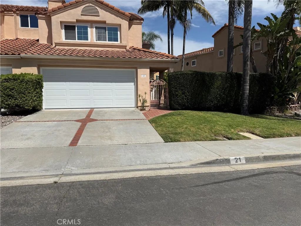 21 Stern, Laguna Niguel, CA 92677