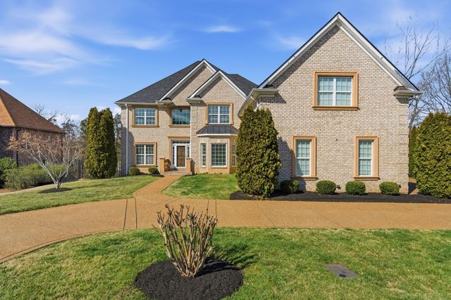 125 Aarons Cress Blvd, Hermitage, TN 37076