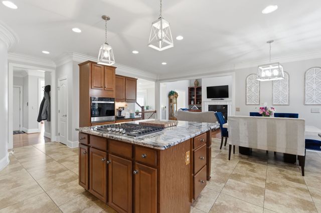 125 Aarons Cress Blvd, Hermitage, TN 37076