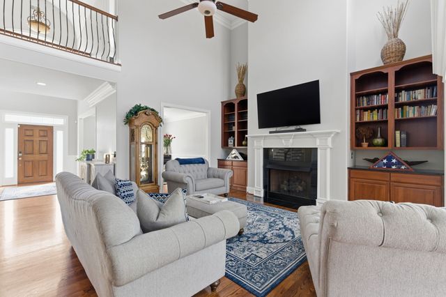 125 Aarons Cress Blvd, Hermitage, TN 37076