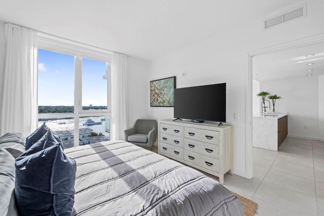 401 N Birch Road 607, Fort Lauderdale, FL 33304