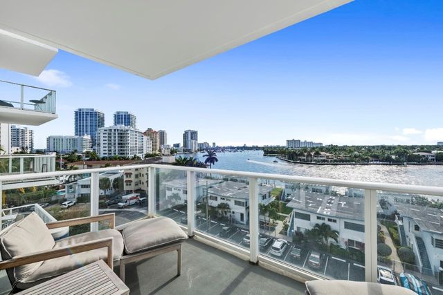 401 N Birch Road 607, Fort Lauderdale, FL 33304