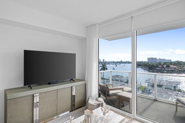 401 N Birch Road 607, Fort Lauderdale, FL 33304