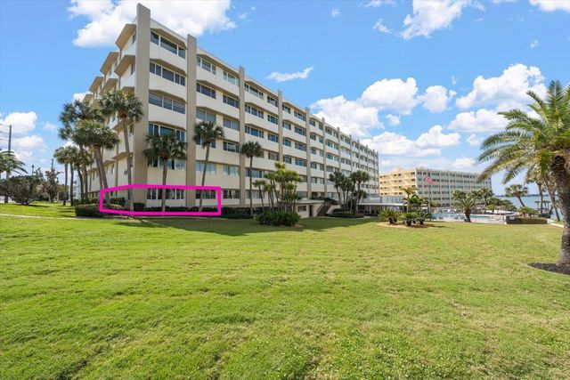 100 BLUFF VIEW DRIVE 114A, Belleair Bluffs, FL 33770