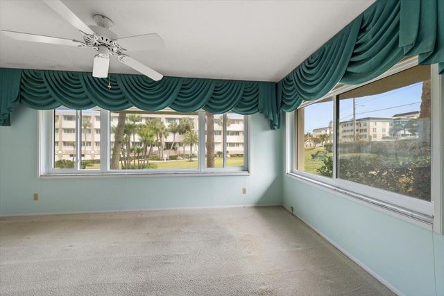 100 BLUFF VIEW DRIVE 114A, Belleair Bluffs, FL 33770