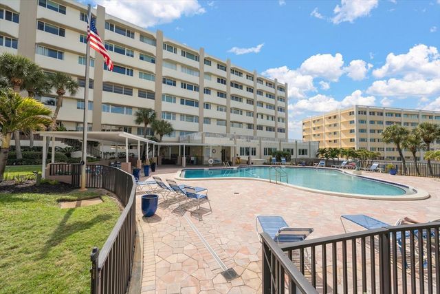 100 BLUFF VIEW DRIVE 114A, Belleair Bluffs, FL 33770