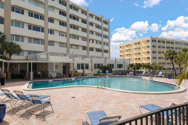 100 BLUFF VIEW DRIVE 114A, Belleair Bluffs, FL 33770