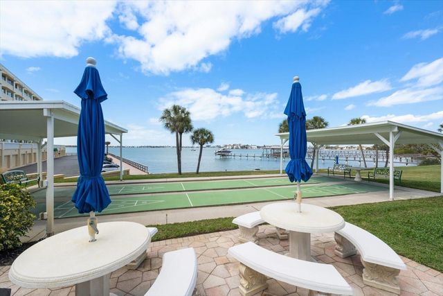 100 BLUFF VIEW DRIVE 114A, Belleair Bluffs, FL 33770