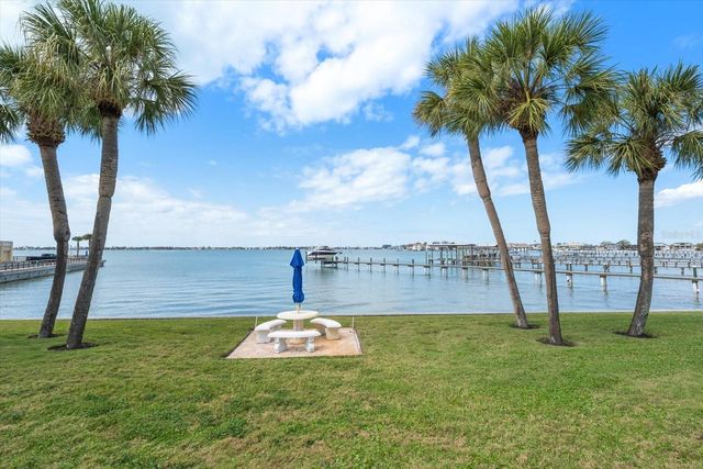 100 BLUFF VIEW DRIVE 114A, Belleair Bluffs, FL 33770