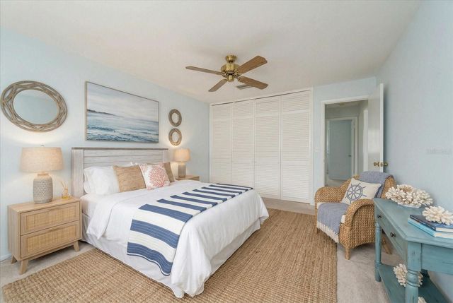 100 BLUFF VIEW DRIVE 114A, Belleair Bluffs, FL 33770