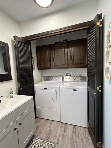 2405 S Stilwell Street, Pittsburg, KS 66762