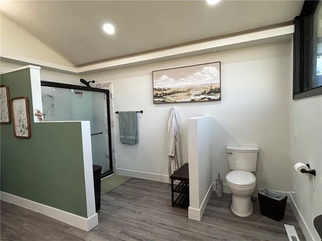 2405 S Stilwell Street, Pittsburg, KS 66762