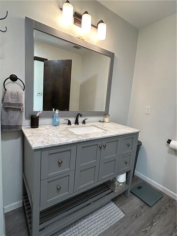 2405 S Stilwell Street, Pittsburg, KS 66762