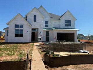 6027 Everwillow Drive, Richmond, TX 77406