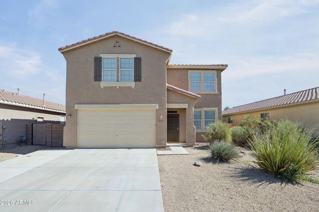 17444 W WASHINGTON Street, Goodyear, AZ 85338