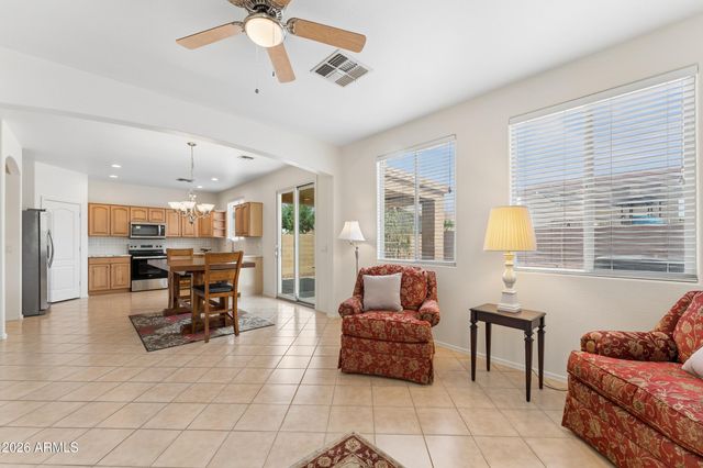 17444 W WASHINGTON Street, Goodyear, AZ 85338
