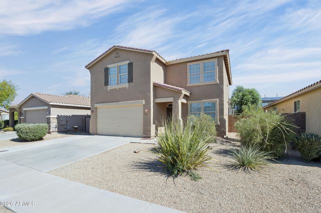 17444 W WASHINGTON Street, Goodyear, AZ 85338