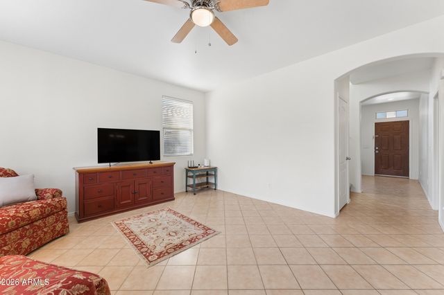 17444 W WASHINGTON Street, Goodyear, AZ 85338