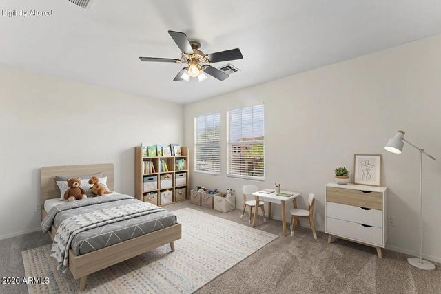 17444 W WASHINGTON Street, Goodyear, AZ 85338