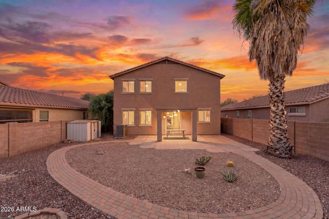 17444 W WASHINGTON Street, Goodyear, AZ 85338