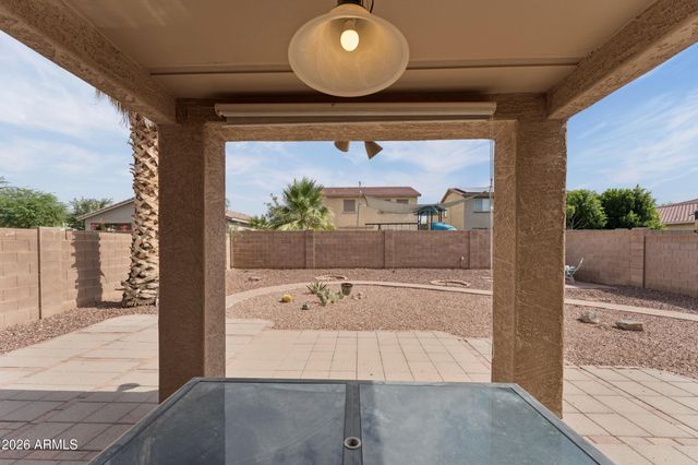 17444 W WASHINGTON Street, Goodyear, AZ 85338