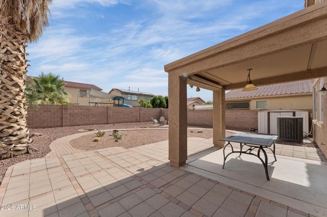 17444 W WASHINGTON Street, Goodyear, AZ 85338