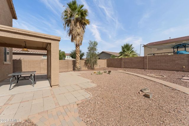 17444 W WASHINGTON Street, Goodyear, AZ 85338