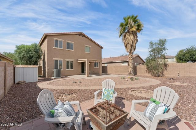 17444 W WASHINGTON Street, Goodyear, AZ 85338