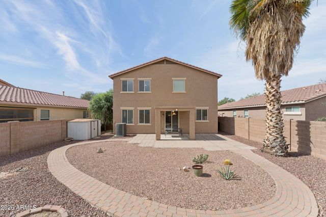 17444 W WASHINGTON Street, Goodyear, AZ 85338