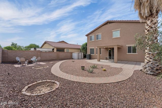 17444 W WASHINGTON Street, Goodyear, AZ 85338