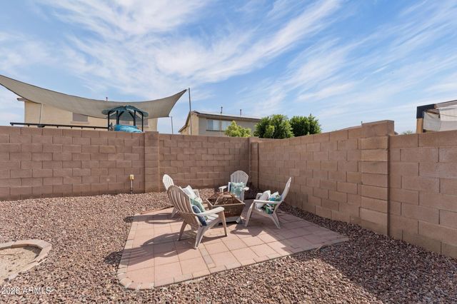 17444 W WASHINGTON Street, Goodyear, AZ 85338