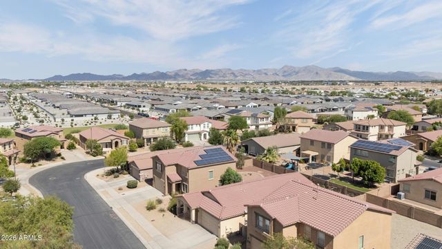 17444 W WASHINGTON Street, Goodyear, AZ 85338