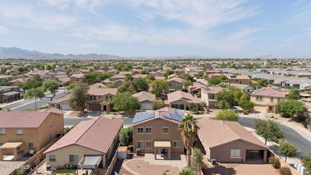 17444 W WASHINGTON Street, Goodyear, AZ 85338