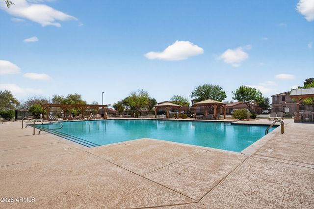 17444 W WASHINGTON Street, Goodyear, AZ 85338