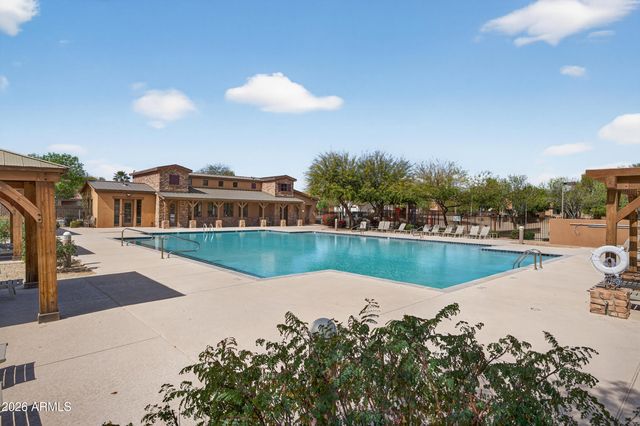 17444 W WASHINGTON Street, Goodyear, AZ 85338