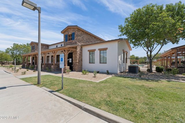 17444 W WASHINGTON Street, Goodyear, AZ 85338