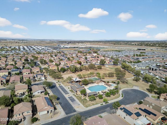 17444 W WASHINGTON Street, Goodyear, AZ 85338