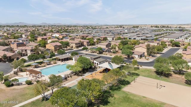 17444 W WASHINGTON Street, Goodyear, AZ 85338