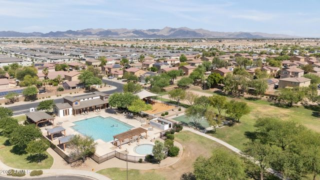 17444 W WASHINGTON Street, Goodyear, AZ 85338