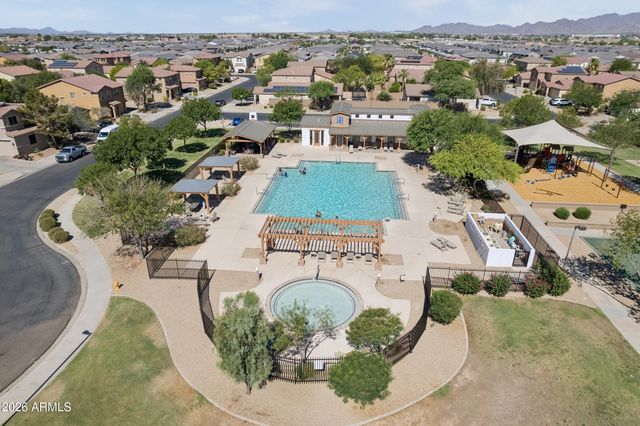 17444 W WASHINGTON Street, Goodyear, AZ 85338