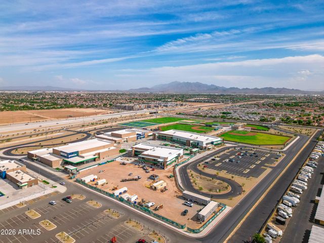 17444 W WASHINGTON Street, Goodyear, AZ 85338