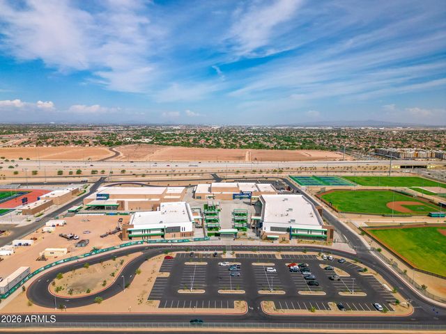 17444 W WASHINGTON Street, Goodyear, AZ 85338