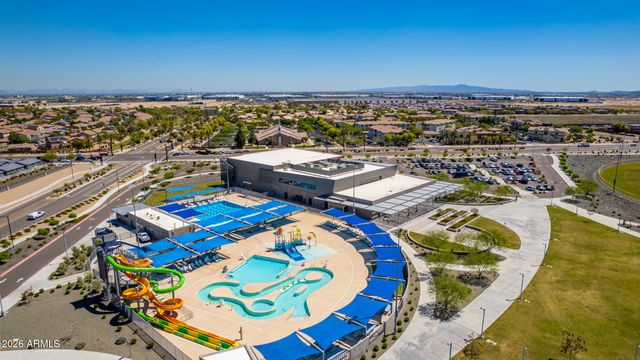 17444 W WASHINGTON Street, Goodyear, AZ 85338