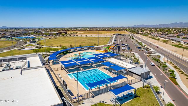 17444 W WASHINGTON Street, Goodyear, AZ 85338