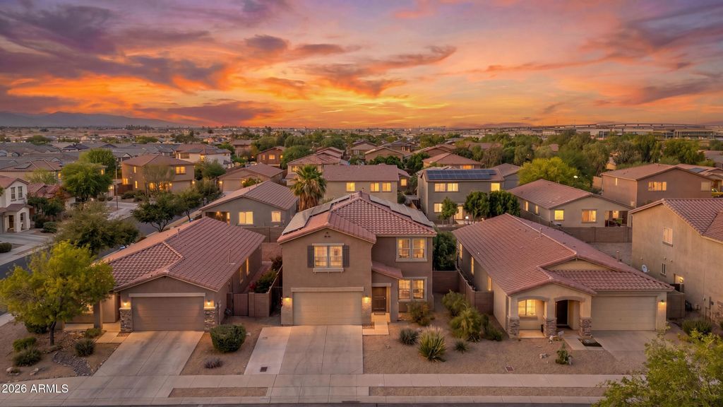 17444 W WASHINGTON Street, Goodyear, AZ 85338