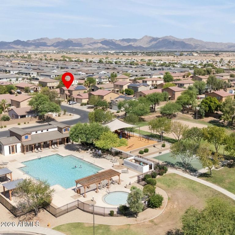 17444 W WASHINGTON Street, Goodyear, AZ 85338 — photo 2