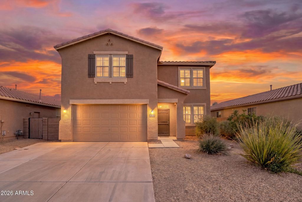 17444 W WASHINGTON Street, Goodyear, AZ 85338 — photo 3